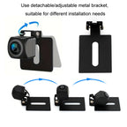 Car AHD Rear View High Definition Night Vision Reversing Camera