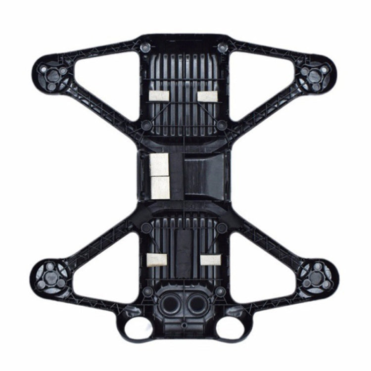 For DJI Avata 2 Bottom Shell Drone Frame Lower Cover Repair Parts