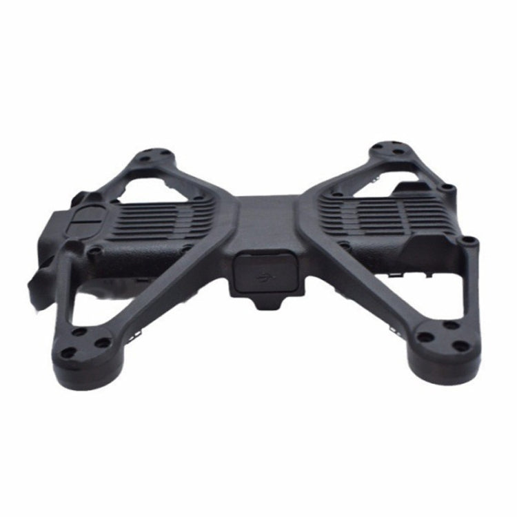 For DJI Avata 2 Bottom Shell Drone Frame Lower Cover Repair Parts