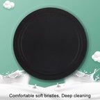 Bath Scrubs Dead Skin Exfoliating Round Bath Towel — view 3