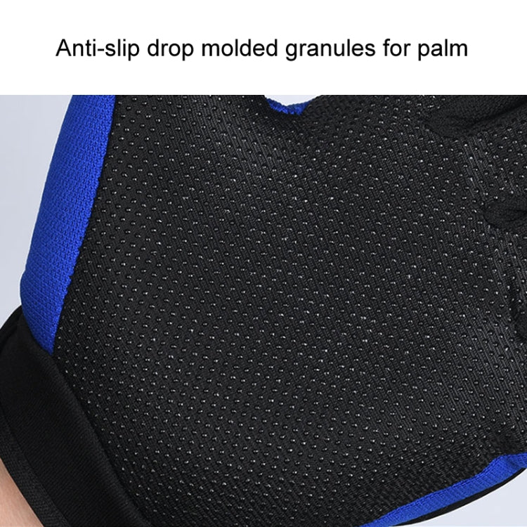 Motorcycle Gloves Men Riding Racing Anti-Slip Hard Shell Outdoor Full Finger Touchscreen Gloves