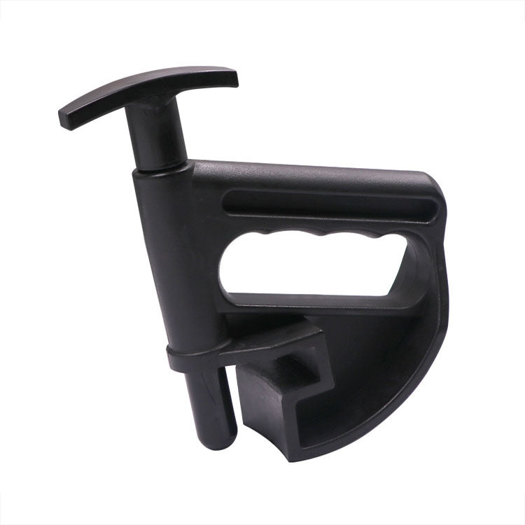 Car Tire Changer Bead Clamp Tire Installation and Replacement Auxiliary Tool