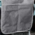 Baby Stroller Bag Mobile Phone Tissue Storage Bag — view 7