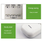 For DAIKIN Air Conditioner ARC480A1 Infrared Control Remote Controller