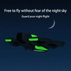 For DJI Neo RCSTQ Gradient Luminous Stickers — view 3