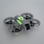 For DJI Neo RCSTQ Gradient Luminous Stickers — view 4