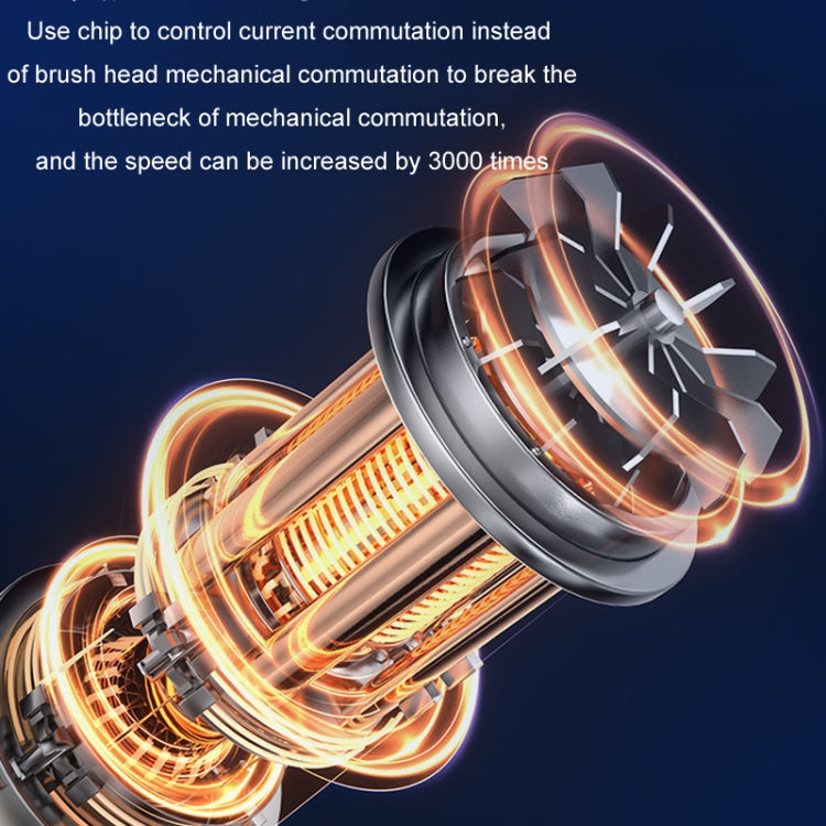 Electric Vehicle Lighting Tire Air Pump Tire Pressure Detection