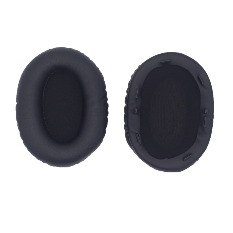1pair For Razer Opus X Headphone Replacement Sponge Cover Ear Pad Accessories