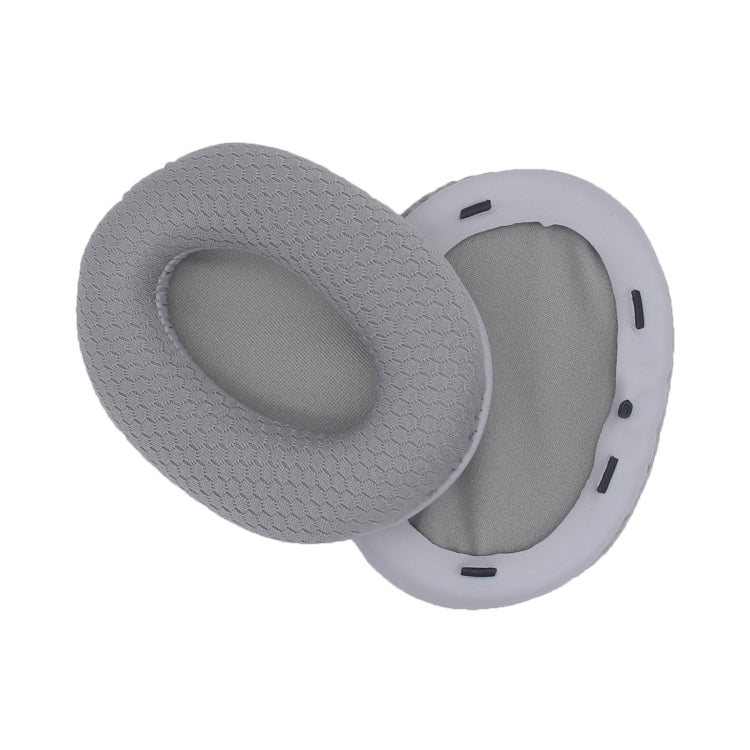 1pair For Razer Opus X Headphone Replacement Sponge Cover Ear Pad Accessories