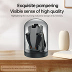 For DJI Mini 4 Pro / 3 / 3 Pro LKTOP Display Base Dustproof Display Stand