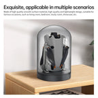 For DJI Mini 4 Pro / 3 / 3 Pro LKTOP Display Base Dustproof Display Stand