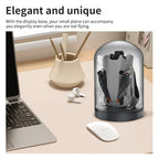 For DJI Mini 4 Pro / 3 / 3 Pro LKTOP Display Base Dustproof Display Stand