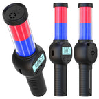 Portable Personal Alcohol Tester High-precision Breathalyzer with Alarm Light