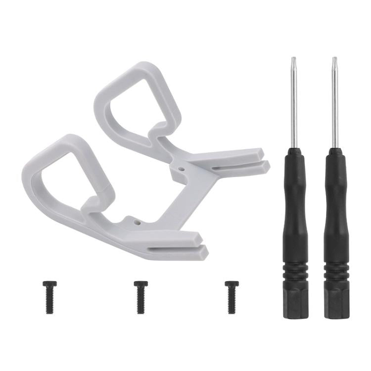 For DJI Neo CQT PTZ Bumper Anti-collision Bars — PTZ Bumper