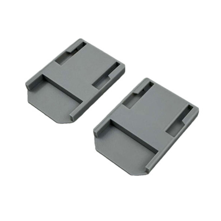 For DJI Neo CQT 2pcs Battery Charging Port Protective Cover