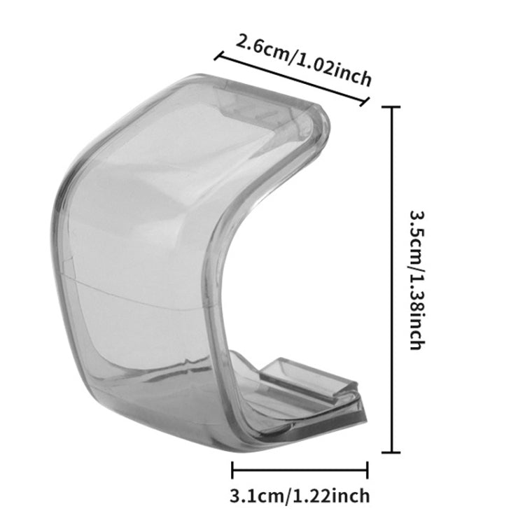 For DJI Neo CQT Lens Protective Cover Drone Gimbal Protector