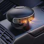 Car High Power Warmer Defrosting And Demisting Heater — 24V