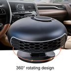 Car High Power Warmer Defrosting And Demisting Heater — view 5