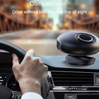 Car High Power Warmer Defrosting And Demisting Heater — view 11