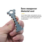 Camshaft Gear Holder Belt Replacement Tool