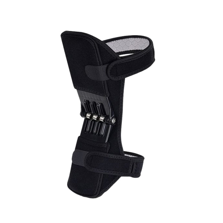 Knee Joint Sports Booster Knee Climbing Protection Support Gear Fitness Knee Pads