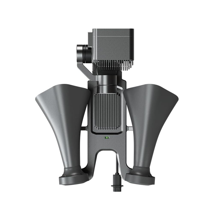 CZI LP35 Searchlight And Broadcasting System For DJI M350RTK Drone