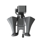 CZI LP35 Searchlight And Broadcasting System For DJI M350RTK Drone