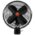 Engineering Car Excavator Strong Cooling High Power Fan