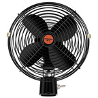 Engineering Car Excavator Strong Cooling High Power Fan