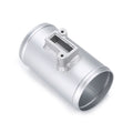 Car Modified Engine Air Flow Meter Flange Intake Sensor Base for Honda / Ford / Nissan