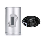 Car Modified Engine Air Flow Meter Flange Intake Sensor Base for Honda / Ford / Nissan