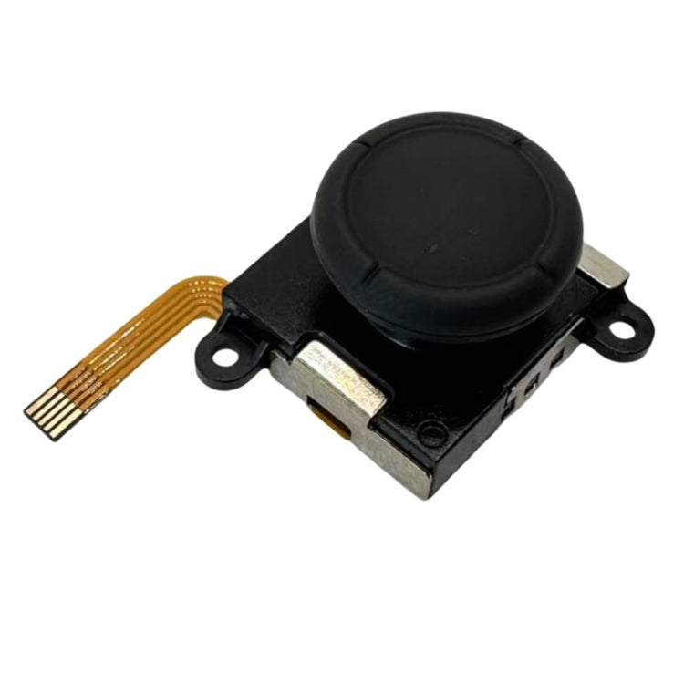 For Nintendo Switch / Lite / OLED TMR Upgraded Hall Joystick No Drifting Electromagnetic Stick