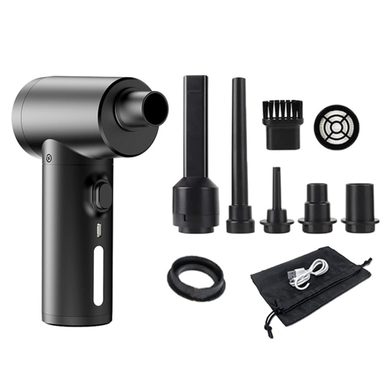 High-power Wireless Vacuum Cleaner Mini Air Pump — CF08