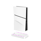 For PS5 Slim Console Wall-mounted Storage Rack With 3 USB2.0 Ports — Wall-mounted  Rack