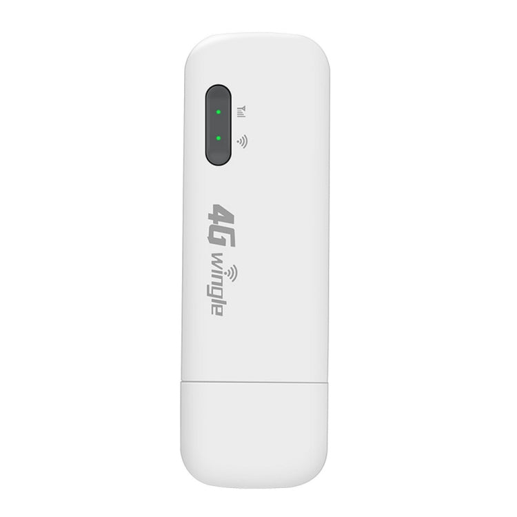4G WiFi Dongle USB Plug-In Router Mobile Hotspot