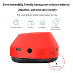 For Sony WH-1000XM5 Bluetooth Headset + Headband + Earmuff Protective Cover