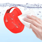 For Sony WH-1000XM5 Bluetooth Headset + Headband + Earmuff Protective Cover