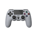 For PS5 / PS5 Slim Wireless Bluetooth Game Controller Built-in 6-axis Gyro