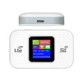 4G Mobile WiFi Plug-in Wireless Router Car Portable WiFi