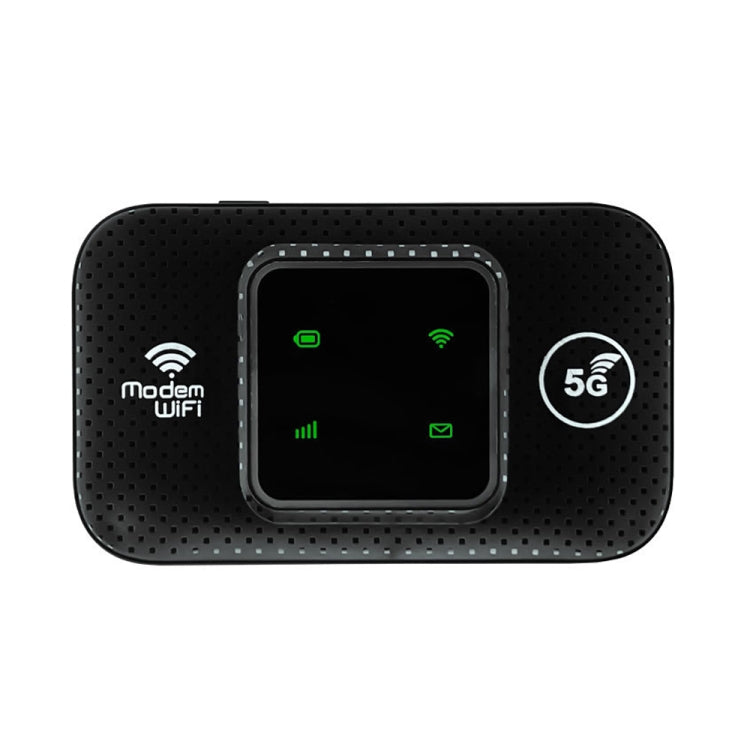 4G Portable WiFi Plug-in Wireless Router Car WiFi