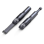 Multifunctional Suction Blowing Wireless Car Vacuum Cleaner Handheld High-Power Dust Blower — view 3