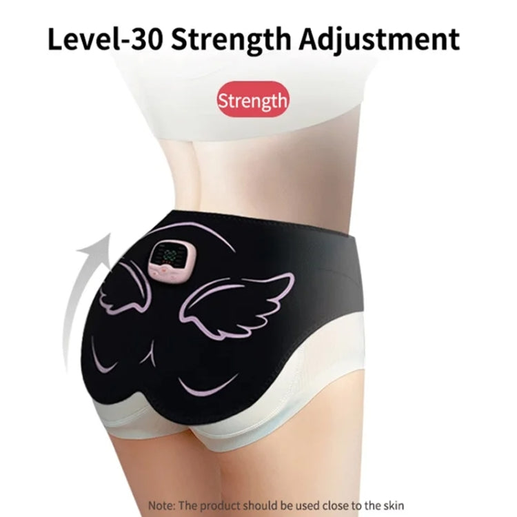 EMS Buttocks Beauty Instrument Buttocks Massage Patch