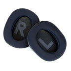 2pcs Ice Feeling Gel Earmuffs Sponge Cover Earmuffs, For Logitech G PRO X