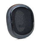 2pcs Ice Feeling Gel Earmuffs Sponge Cover Earmuffs, For Logitech G PRO X