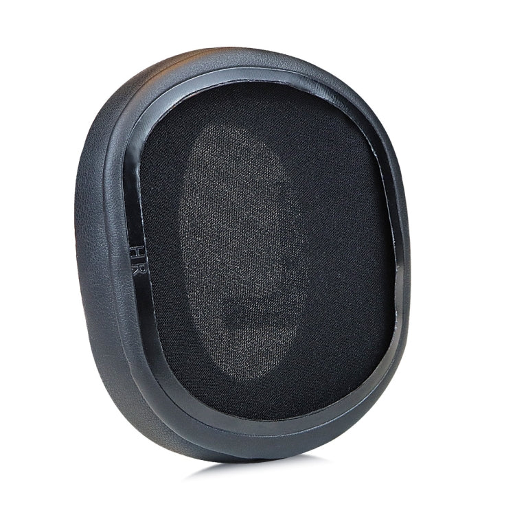 2pcs Ice Feeling Gel Earmuffs Sponge Cover Earmuffs, For Logitech G PRO X