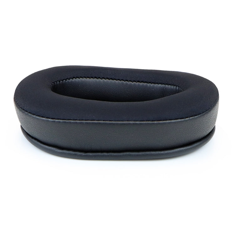 2pcs Ice Feeling Gel Earmuffs Sponge Cover Earmuffs, For Logitech G PRO X