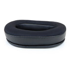 2pcs Ice Feeling Gel Earmuffs Sponge Cover Earmuffs, For Logitech G PRO X