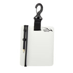 KEEP DIVING Underwater Record Writing Tablet For Scuba Diving