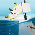 KEEP DIVING Underwater Record Writing Tablet For Scuba Diving