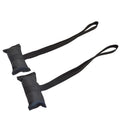 Kayak Car Anchor Point Quick Fix Pull Rope, 2pcs /Packs